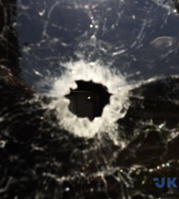 На Донеччині за добу внаслідок обстрілів загинули дві людини, восьмеро поранені