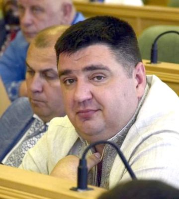 Спочатку без валюти, потім без мандата Спочатку без валюти, потім без мандата