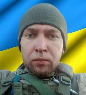 На Харківщині загинув 26-річний воїн із Рівненщини