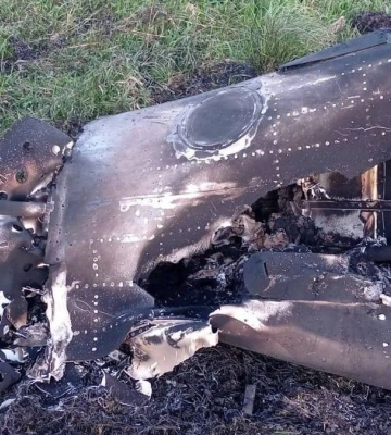 Ракетна атака на Київщину: пошкоджено будинки, але критична інфраструктура ціла
