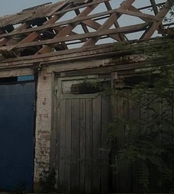 На Дніпропетровщині ворог минулої доби обстріляв Нікополь і Марганецьку громаду