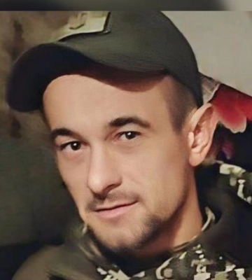 Присвятив службі 8 років: помер військовий із Рівненщини