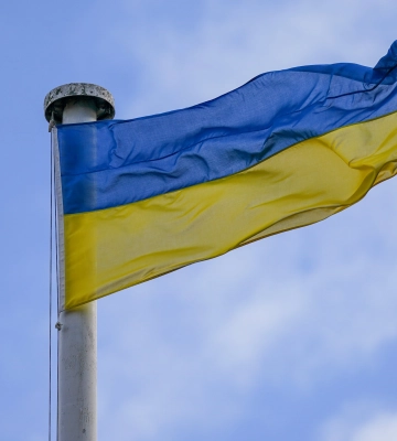 Україна в кадрі: фотохроніка від минулого до сьогодення