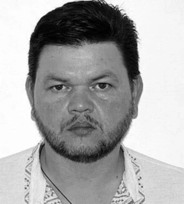 Помер ексдепутат Київради Павло Бригинець