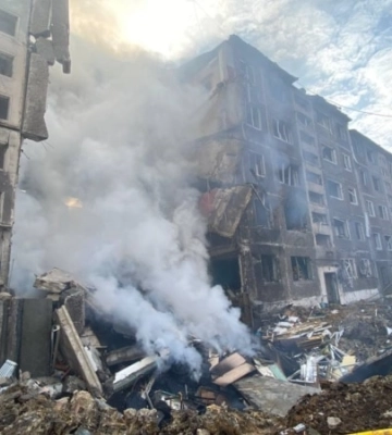 У Мирнограді й Селидовому на Донеччині посилили комендантську годину