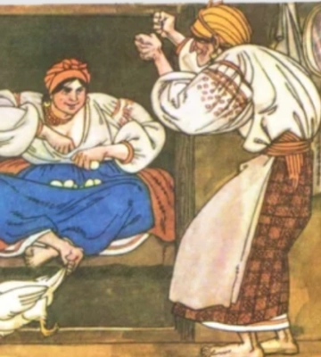 Як лаялися волиняни чотириста років тому
