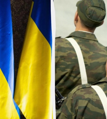 У в’язниці Сум опинилися 320 російських військовополонених з Курщини, 80% з них - призовники, - NYT