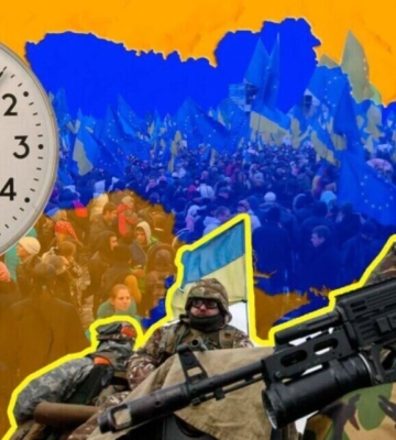 У Мирнограді й Селидовому на Донеччині посилили комендантську годину