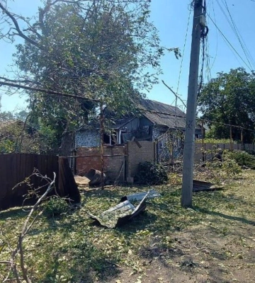У Мирнограді й Селидовому на Донеччині посилили комендантську годину