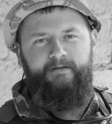 В Киеве переименовали улицу в честь героя и защитника "Азовстали" Олега Мудрака