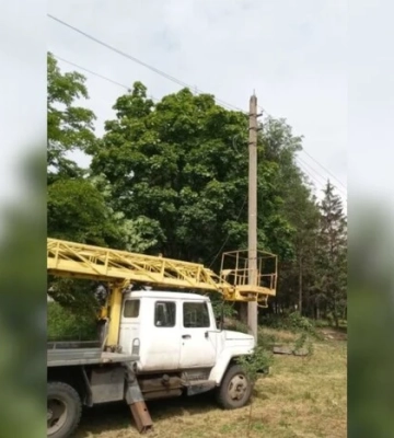 Лінія фронту на Донбасі: ситуація станом на 17 серпня