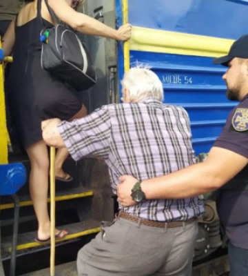 Верещук закликала евакуюватися із Покровська, Мирнограда і Селидового