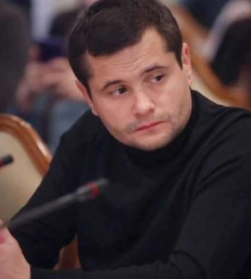 Рік утримання нардепа з Одещини обійшовся українському бюджету у понад 1,5 мільйона гривень