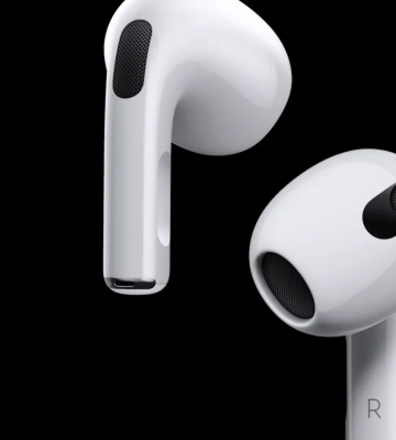 У вересні Apple представить дві версії AirPods 4 з USB-C, активним шумозаглушенням і без нього