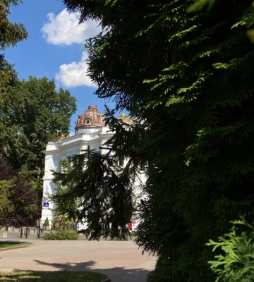 Місцями грози: прогноз погоди в Івано-Франківську 18 серпня