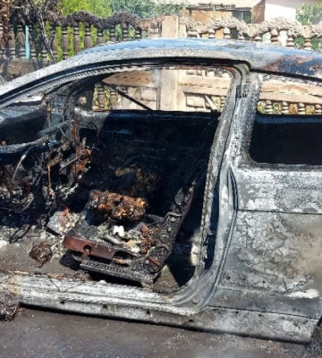 РФ атакувала Покровський, Бахмутський та Волноваський райони: кількість жертв та постраждалих зросла