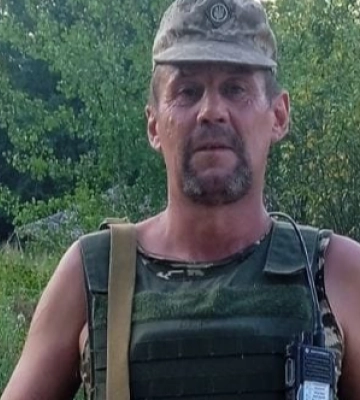 Трагічна звістка: у бою загинув Герой з Волині Микола Лютяниця