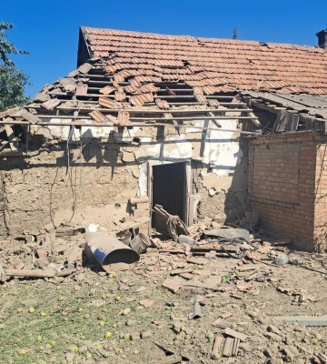 Майже півтора десятка атак: ситуація станом на вечір на Дніпропетровщині