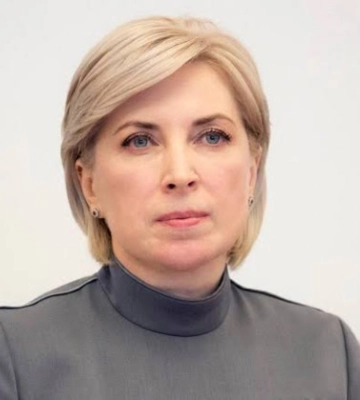 Верещук призвала жителей Покровска, Мирнограда и Селидово эвакуироваться