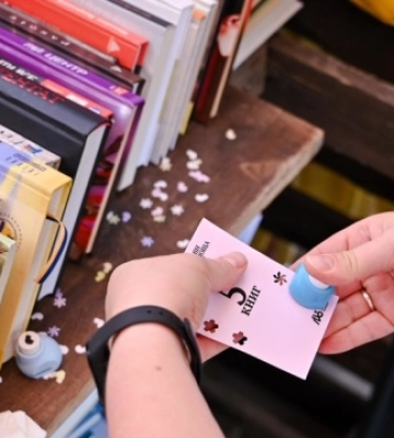 У Львові пройшов масштабний книгообмін «Книжкова площа»