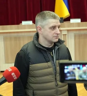 Начальник Сумської ВА Дрозденко: на Курщині зараз лише початок, далі буде ще кілька етапів