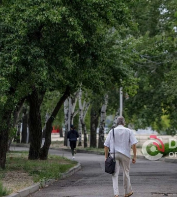 Прогноз погоди у Дніпрі на сьогодні, 19 серпня 2024