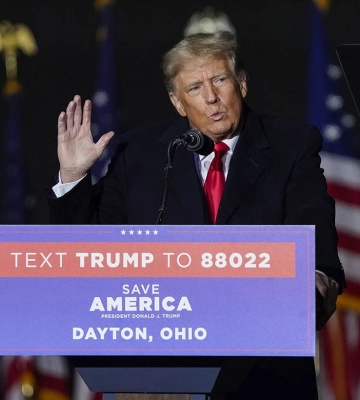 Козир для Трампа. Чому проблема нелегальної міграції важлива на виборах у США