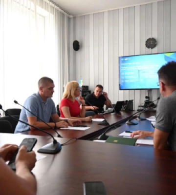 Підприємці Закарпаття можуть отримати фінансову допомогу від провідних українських банків