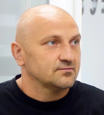 Ветеран з Волині отримав грант майже 500 тисяч гривень через програму «єРобота»