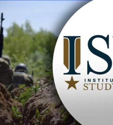 Вторгнення в Курську область не стане ключовою операцією війни, – ISW