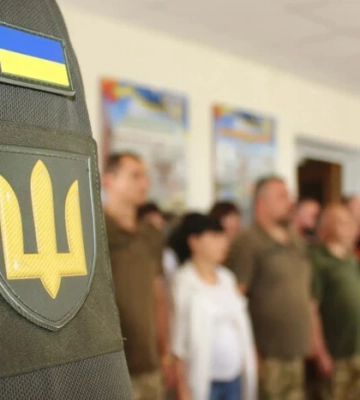 Волинський ТЦК порушує права людей