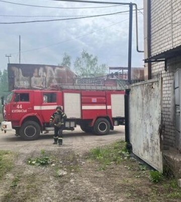 Війська РФ обстріляли Куп’янськ: Поранено жінку