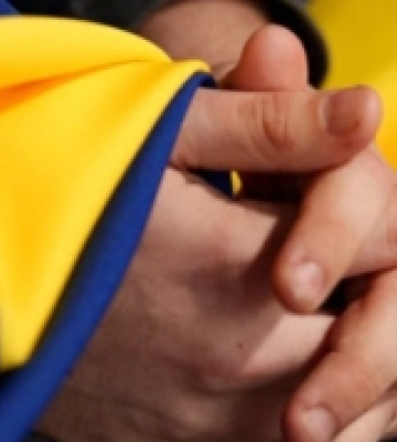 З тимчасово окупованих громад Херсонщини евакуювали шість родин з дітьми