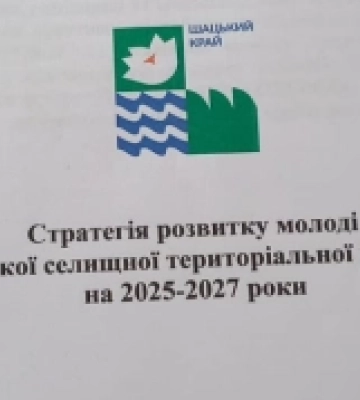 Громада на Волині передала для військових два квадрокоптери