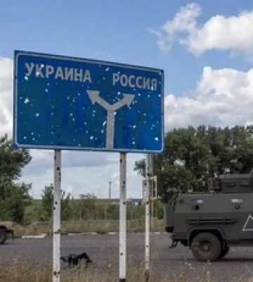 &quot;Россия решила действовать агрессивно&quot;: Портников прокомментировал поручение Путина по Курщине