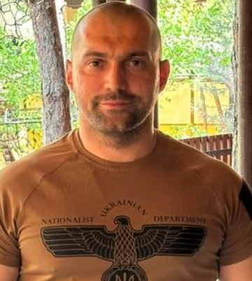 Військовий з Луцька у свій день народження збирає кошти на батальйон «Любарт»