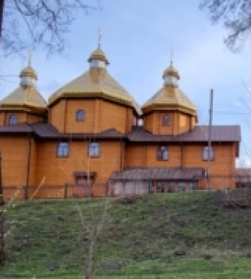 У Свято-Миколаївському храмі відбудеться молитва з нагоди нового навчального року