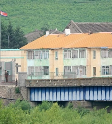 Вдруге за 2 тижні: військовий з КДНР втік до Південної Кореї