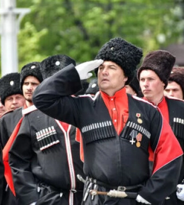 РФ создает фейковое "запорожское войско" в оккупированном Бердянске, - ЦПД