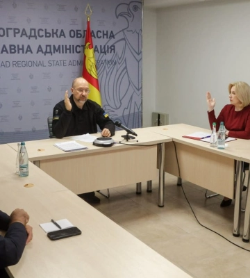 Засідання Кабміну 20.08.2024: Уряд виділяє 5 млрд грн з бюджету на укриття в школах