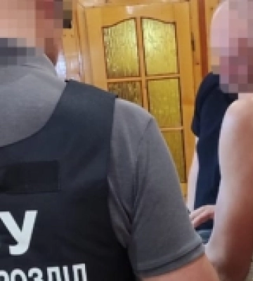 СБУ викрила адміністраторів Viber-спільнот, які допомагали «ухилянтам» уникати мобілізації на Закарпатті