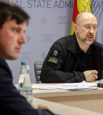 Кабмін надав додатково 5 мільярдів на укриття у школах
