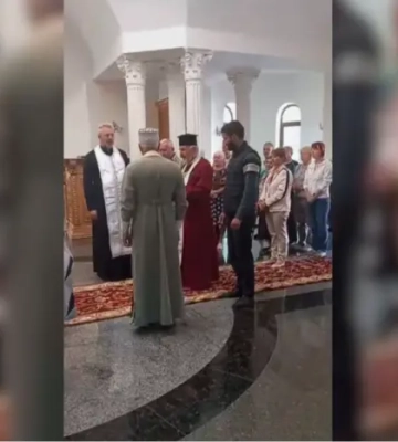 У Свято-Миколаївському храмі відбудеться молитва з нагоди нового навчального року