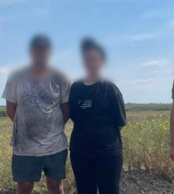 Жителька Білгород-Дністровського району народила дитину на Старосінній площі в Одесі