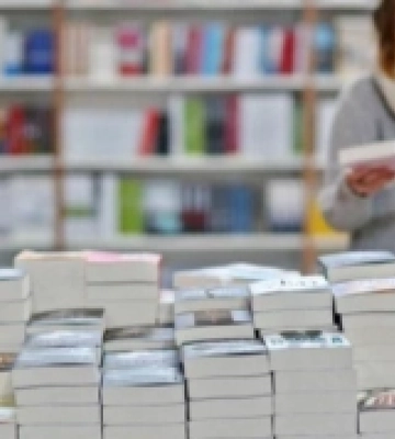 Кідрук, Кокотюха, Ірванець: оголосили програму книжкового ярмарку в Рівному