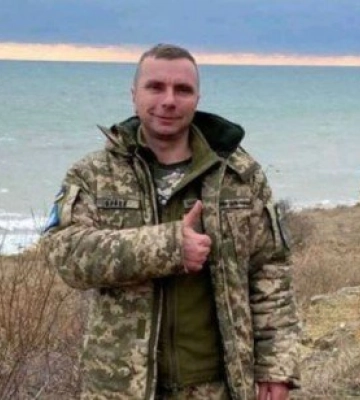 На Рівненщині в останню дорогу провели двох Героїв