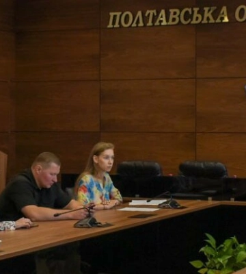 Експерти виявили ризики завищення вартості матеріалів у закупівлях Полтавської громади