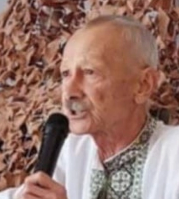 Помер багаторічний депутат Львівської обласної ради