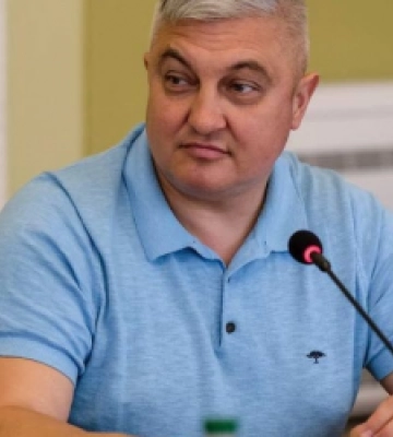 Для Львівської обласної психіатричної лікарні обрали директора