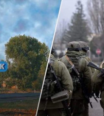 РФ посилює власні сили на Харківщині та готується до нових штурмів, - ОТУ &quot;Харків&quot;